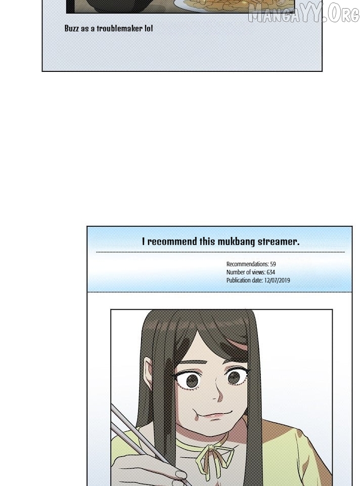 Change Me Chapter 11 - page 57